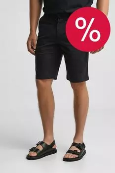 Шорты хлопковые Marc O'Polo
