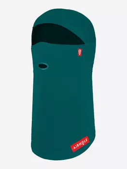 Балаклава Airhole Full Hinge, Зеленый