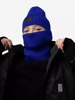 Балаклава bodo, Синий