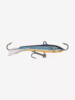 Балансир для зимней рыбалки Rapala Jigging Rap 05 /BSM, Синий