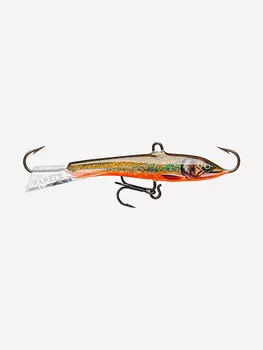Балансир для зимней рыбалки Rapala Jigging Rap 07 /CHL, Золотой