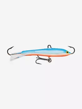 Балансир для зимней рыбалки Rapala Jigging Rap 09 /BSR, Голубой