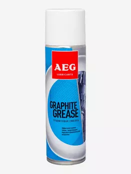 AEG Графитовая смазка 335мл, Мультицвет