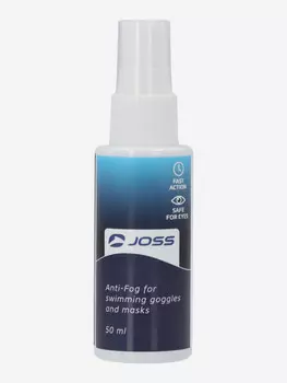 Антифог Joss, Белый