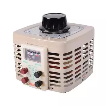 Автотрансформатор (ЛАТР) Ресанта TDGC2-1K (1kVA)