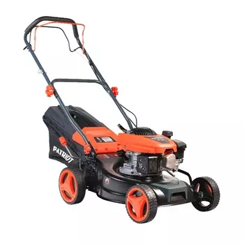 Бензиновая газонокосилка Patriot PT 42LS 512109004