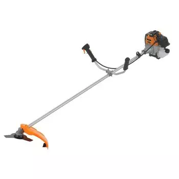 Бензиновый триммер Carver PROMO PBC-43 (2-х тактный, 1.25 кВт, ручной стартер)