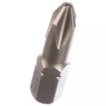 Бита Bosch 2.607.001.511 (PH 2 XH, длина 25 мм, 3 штуки)