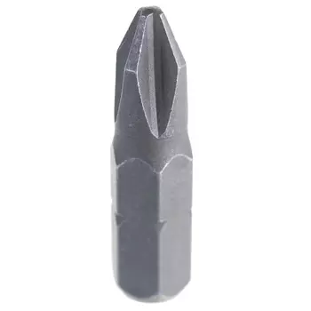 Бита Jonnesway D125P2A, 1/4"; PH2x25 мм