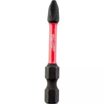 Бита Milwaukee Shockwave 4932430854, PH2, 50 мм