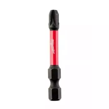 Бита Milwaukee Shockwave 4932430870, PZ3, 50 мм