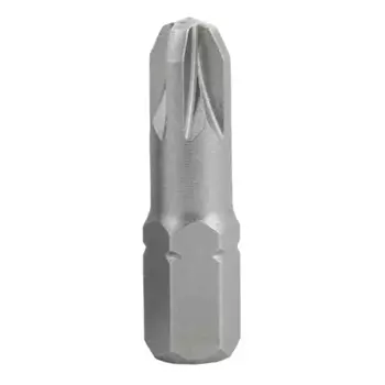 Бита Nox 556303 (1/4", C6,3, PZ3x25 мм)