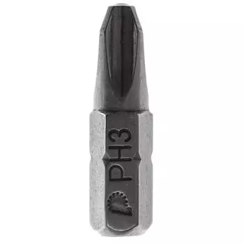 Бита PH-3 Практика Профи 035-592, 25 мм, 2 штуки