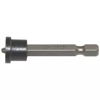 Бита с ограничителем Whirlpower 967-23-3-0502, PH 2х50 мм