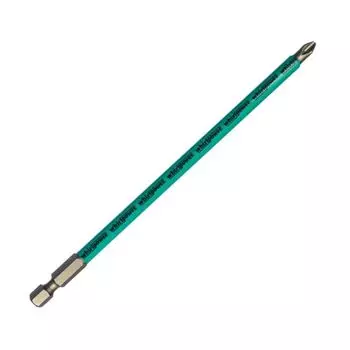 Бита Whirlpower 962-22-1502 (150 мм, тип phillips, магнитная, хвостовик 1/4)