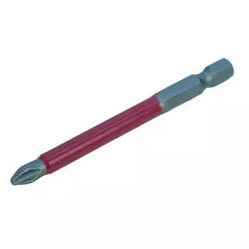 Биты Боекомплект BPH2-75-10, PH2-75 мм, 10 шт