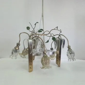 Подвесная люстра MM Lampadari 6853 6853/6 V2461