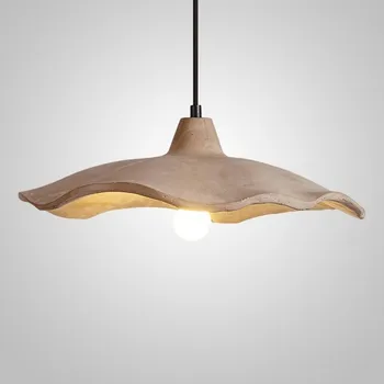 Подвесной светильник Santeri D42 Yellow ImperiumLoft Santeri01