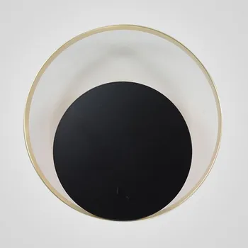 Настенный светильник (бра) Tint ImperiumLoft Tint01 (141078-26)