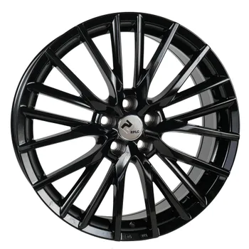 Диски R20 5x114,3 8J ET30 D60,1 RPLC LE55 BLK