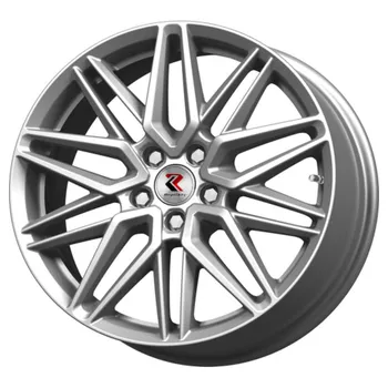 Диски R18 5x108 7,0J ET33 D60,1 RepliKey Tiggo 5 (B233) HSB