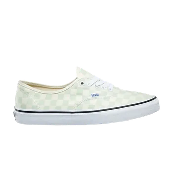 Кроссовки Authentic Vans, белый