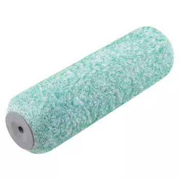 валик HANSA Micromix микрофибра 250мм ворс 16мм отв.8мм, арт.420525
