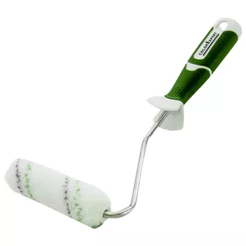 валик с ручкой COLOR EXPERT Neo микрофибра 100мм ворс 9мм, арт.86522802