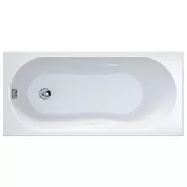 ванна акриловая CERSANIT Mito Red 150x70см