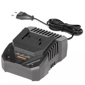 устройство зарядное DAEWOO DACH 4021Li