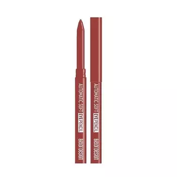 BELOR DESIGN Механический карандаш для губ Automatic soft eyepencil