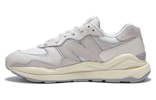 Белый пакет New Balance 57/40
