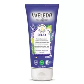 Weleda Гель для душа Relax, 200 мл (Weleda, Для тела)