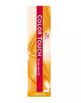 Wella Professionals Краска Color Touch Sunlights для волос, 60 мл (Wella Professionals, Окрашивание)