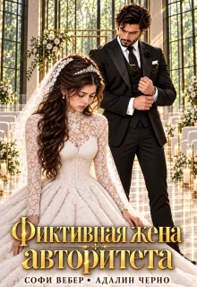 Фиктивная жена авторитета