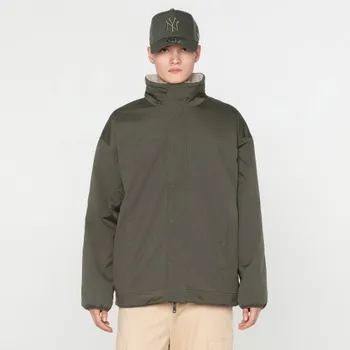 Мужская куртка Reversible Sherpa Jacket