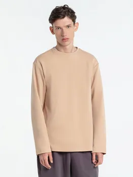 Мужской лонгслив Street Beat Basic Long Sleeve Tee