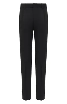 Шерстяные брюки Dsquared2