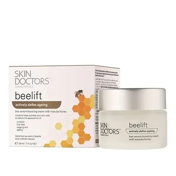 SKIN DOCTORS Skin Doctors Крем омолаживающий против морщин и других признаков увядания кожи Beelift 50.0