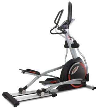 Эллиптический тренажер BH FITNESS FDR20