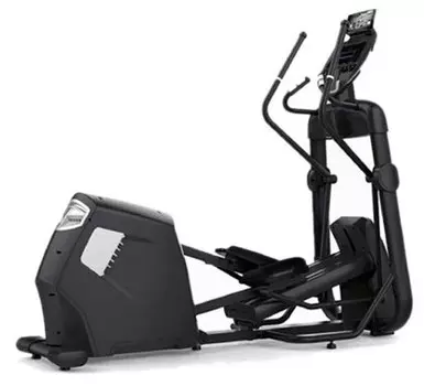 Эллиптический тренажер UltraGym UG-EL006 (TFT)