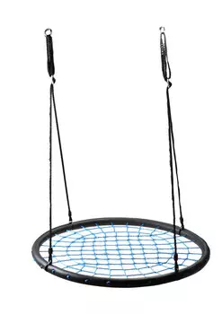 Качели-гнездо подвесные Sport Elite d-120см 8805LW
