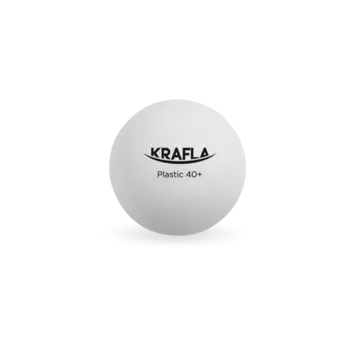 KRAFLA B-WT60 Набор для н/т: мяч без звезд (6шт)