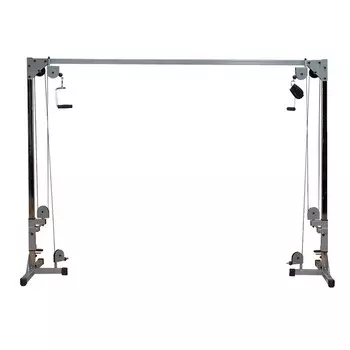 Кроссовер на свободных весах Body Solid Powerline PCCO90X