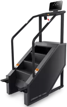 Лестница-эскалатор BRONZE GYM C1000XM PRO TURBO