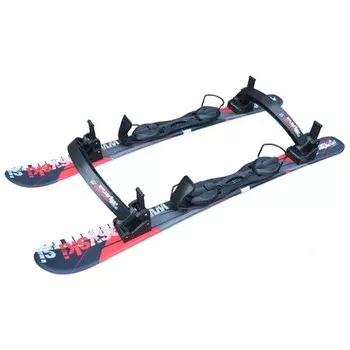 Лыжи и приспособление PRO SKI-SIMULATOR Easy SKI