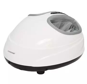 Массажер для ног HANSUN AMORE FOOT FC-1008 БЕЛЫЙ