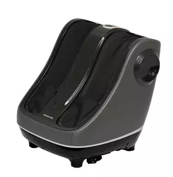 Массажер для ног HANSUN FOOT GUASHA REFLEXOLOGY LIGTH FC1006 графит