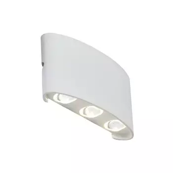 Светильник настенный ST-Luce SL089.501.06
