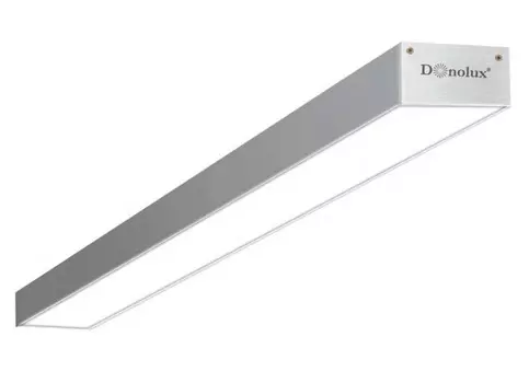 Линейный светильник Donolux DL18513C100WW40L5